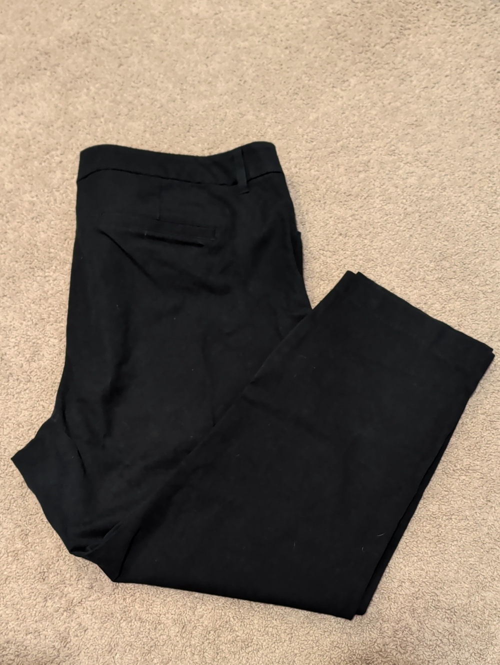 Old Navy Women's High-rise Pixie Skinny Pants